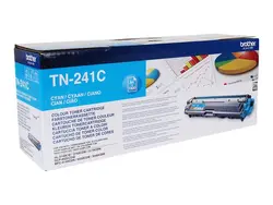 Консуматив, Brother TN-241C Toner Cartridge