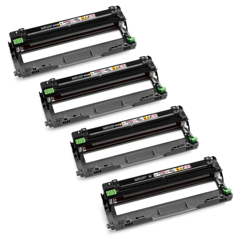 Consumabil, Brother DR-243CL unitate drum