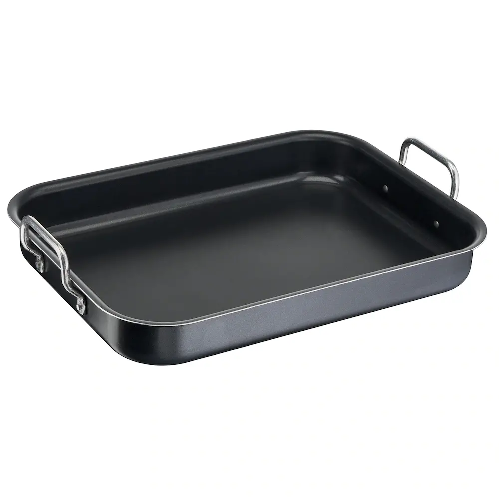 Тава, Tefal J5605953, 27x37 Eco backeware