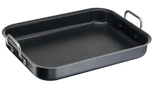 Тава, Tefal J5605953, 27x37 Eco backeware - image 2