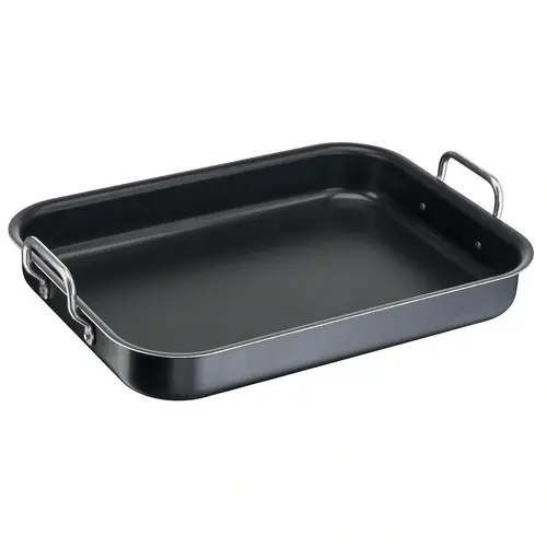 Тава, Tefal J5605953, 27x37 Eco backeware