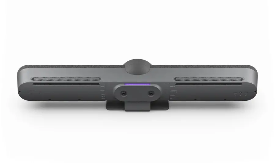 Webcam, Logitech Rally Bar - GRAPHITE - EMEA - image 1