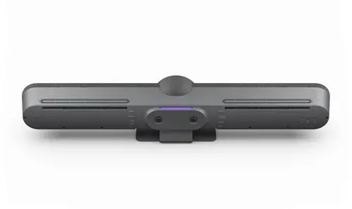 Webcam, Logitech Rally Bar - GRAPHITE - EMEA - 2