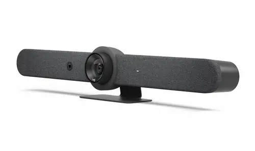 Webcam, Logitech Rally Bar - GRAPHITE - EMEA - 3
