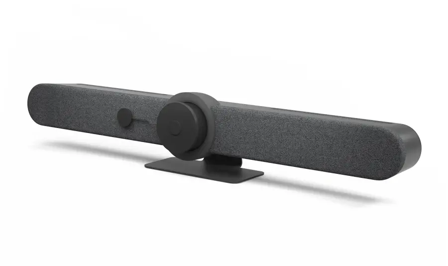 Webcam, Logitech Rally Bar - GRAPHITE - EMEA - image 4