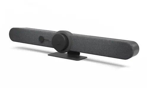 Webcam, Logitech Rally Bar - GRAPHITE - EMEA - 5