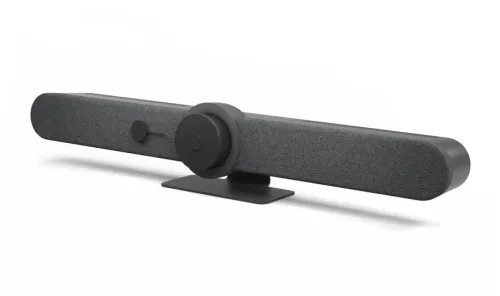 Уебкамера, Logitech Rally Bar - GRAPHITE - EMEA - image 4