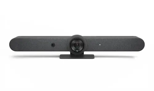 Webcam, Logitech Rally Bar - GRAPHITE - EMEA - 1