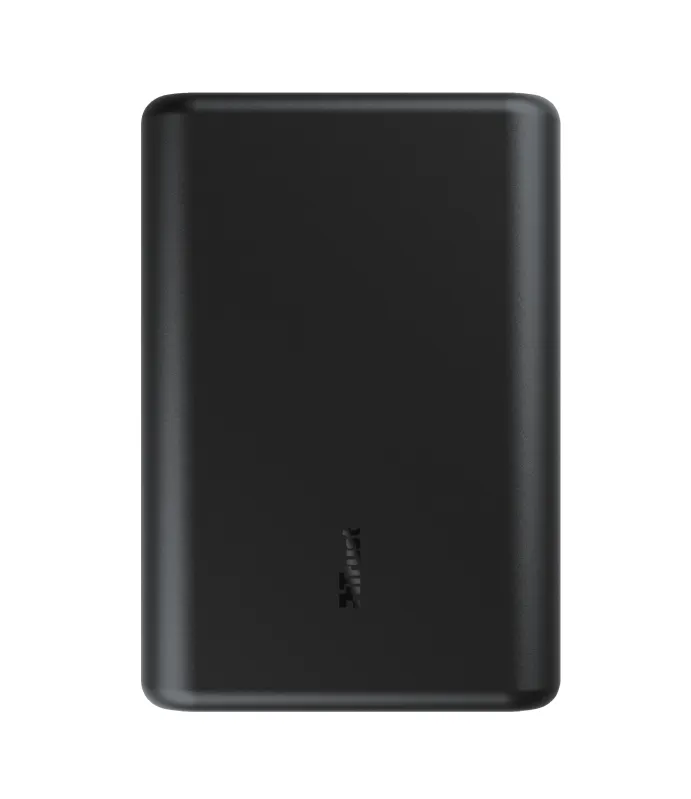 Външна батерия, TRUST Pacto Pocket-Size Powerbank 10000 mAh - image 2