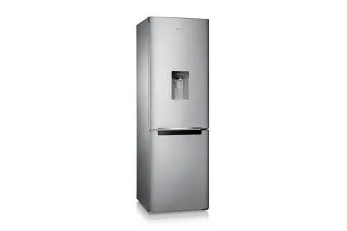 Хладилник, Samsung RB31FWRNDSA, Refrigerator, Fridge Freezer, 338l, No Frost, Energy Efficiency F, Water Dispenser, Graphite - image 2