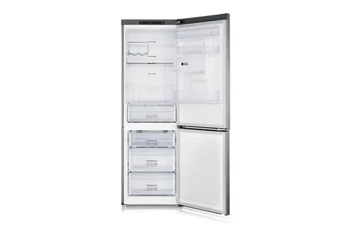 Хладилник, Samsung RB31FWRNDSA, Refrigerator, Fridge Freezer, 338l, No Frost, Energy Efficiency F, Water Dispenser, Graphite - image 4