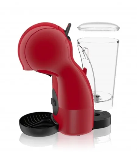 Кафемашина, Krups KP1A0531, Dolce Gusto PICCOLO XS, 1340-1600 W, 0.8l, 15 bar, Red - image 1