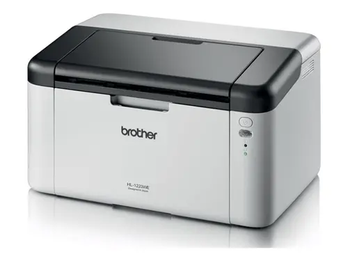 Лазерен принтер, Brother HL-1222WE Laser Printer - image 2