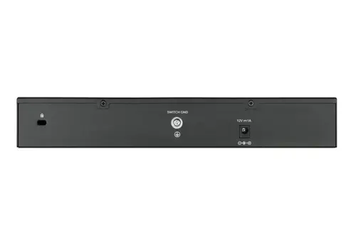 Комутатор, D-Link 16-Port Gigabit Easy Desktop Switch - image 2
