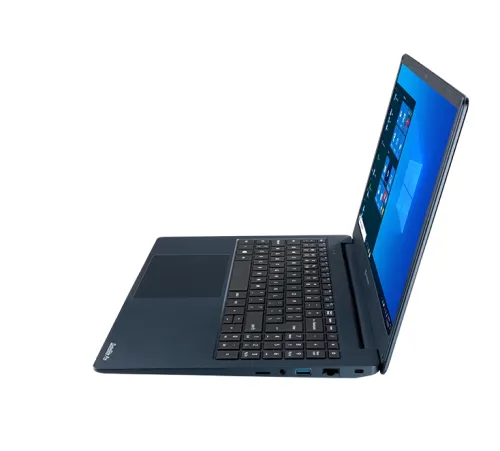 Лаптоп, Dynabook Toshiba Satellite Pro C50-H-11C, Intel i3-1005G1(BGA), DDR4 3200 8GB (1x8), M.2 512G SSD, 15.6" FHD AG, shared graphics, 0.9M HD Camera w/ MICx2, BT, Intel 11ac+agn+BT (1x1), Windows 10 Home 64-bit, Batt.2-cell - 45.6 Wh - image 1