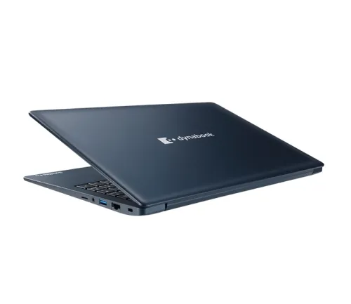 Лаптоп, Dynabook Toshiba Satellite Pro C50-H-11C, Intel i3-1005G1(BGA), DDR4 3200 8GB (1x8), M.2 512G SSD, 15.6" FHD AG, shared graphics, 0.9M HD Camera w/ MICx2, BT, Intel 11ac+agn+BT (1x1), Windows 10 Home 64-bit, Batt.2-cell - 45.6 Wh - image 3