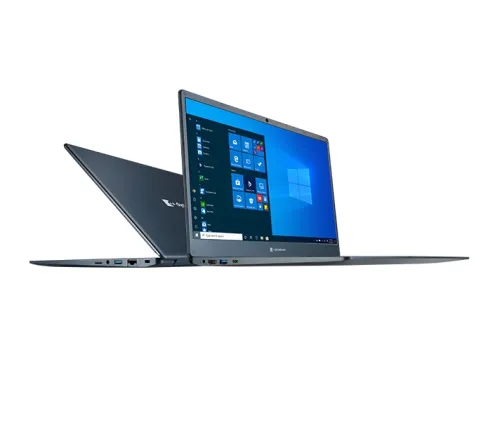 Лаптоп, Dynabook Toshiba Satellite Pro C50-H-11C, Intel i3-1005G1(BGA), DDR4 3200 8GB (1x8), M.2 512G SSD, 15.6" FHD AG, shared graphics, 0.9M HD Camera w/ MICx2, BT, Intel 11ac+agn+BT (1x1), Windows 10 Home 64-bit, Batt.2-cell - 45.6 Wh
