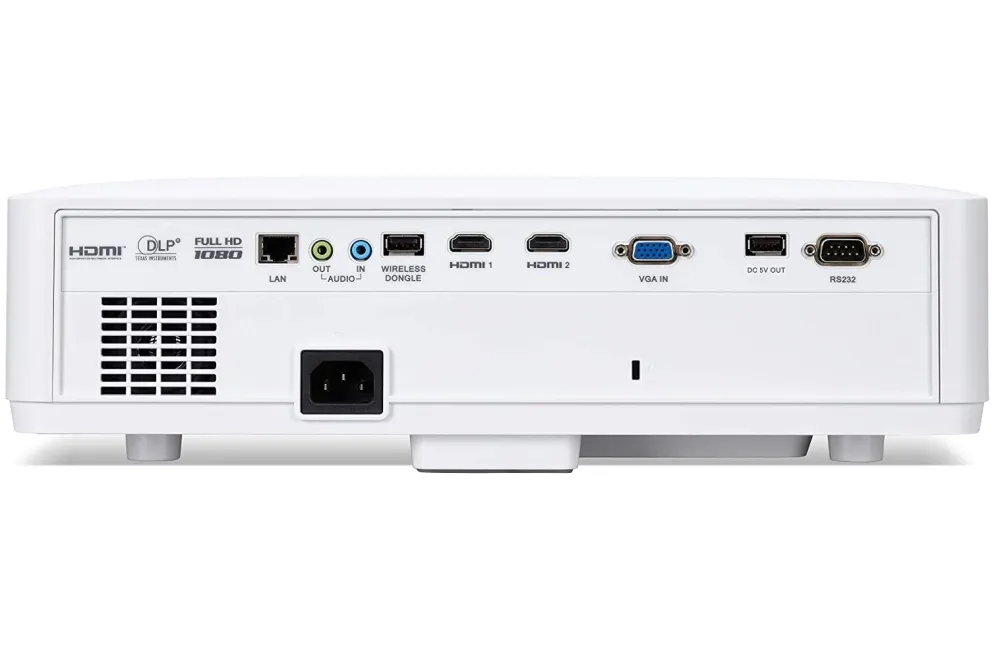 Acer Projector PD1330W - image 1