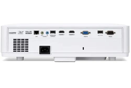 Acer Projector PD1330W - image 1