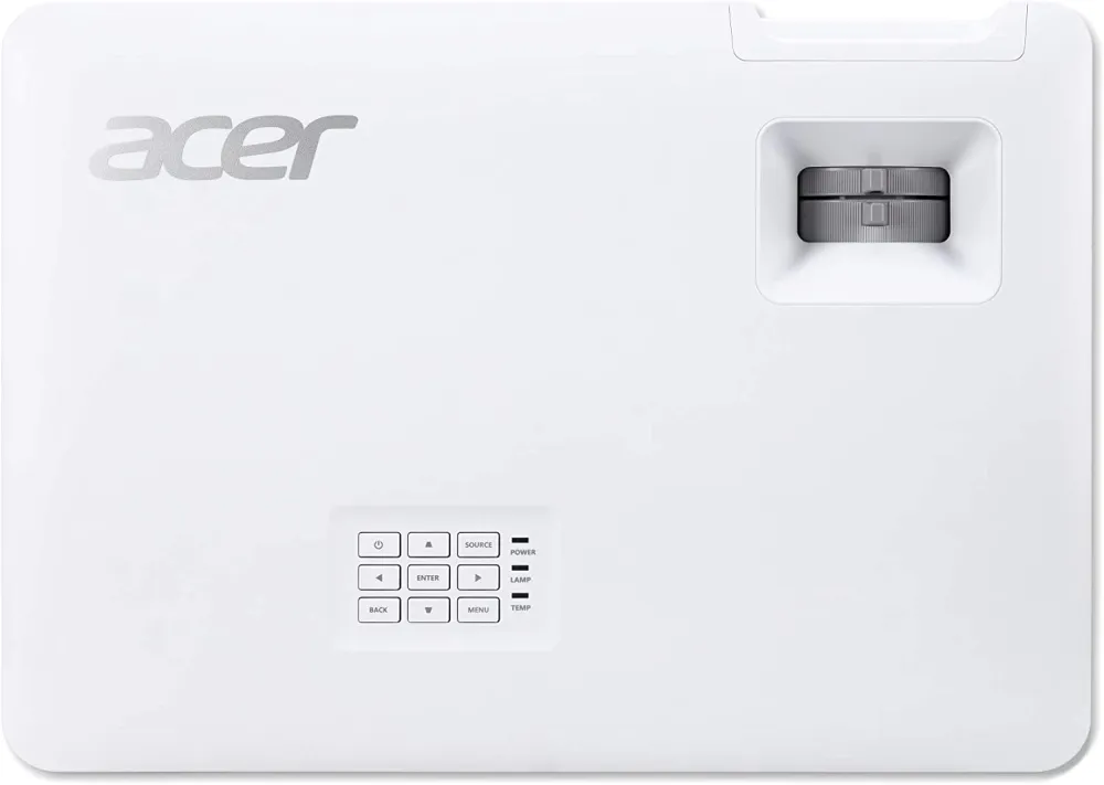 Acer Projector PD1330W - image 2