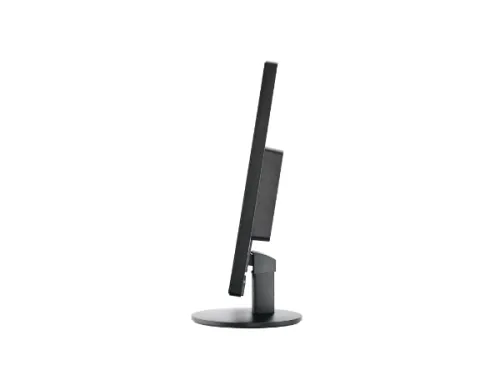 Монитор, AOC M2470SWH, 23.6" Wide MVA LED, 5 ms, 3000:1, 50M:1 DCR, 250 cd/m2, FullHD 1920x1080, D-Sub, HDMI x 2, Speakers, Black - image 2