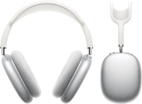Слушалки, Apple AirPods Max - Silver