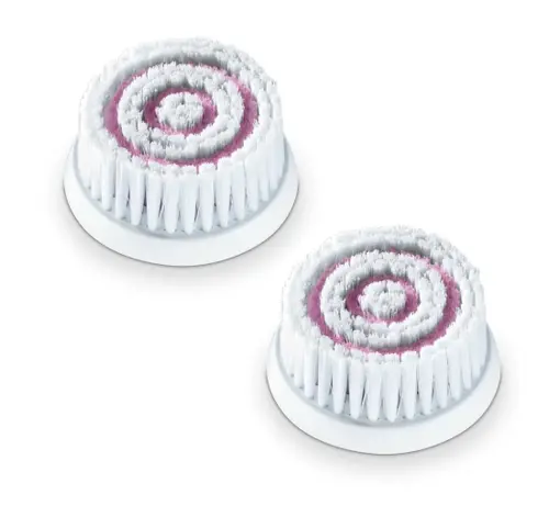 Αξεσουάρ, Beurer FC 95 Brush attachments - Sensitive, 2 τεμ