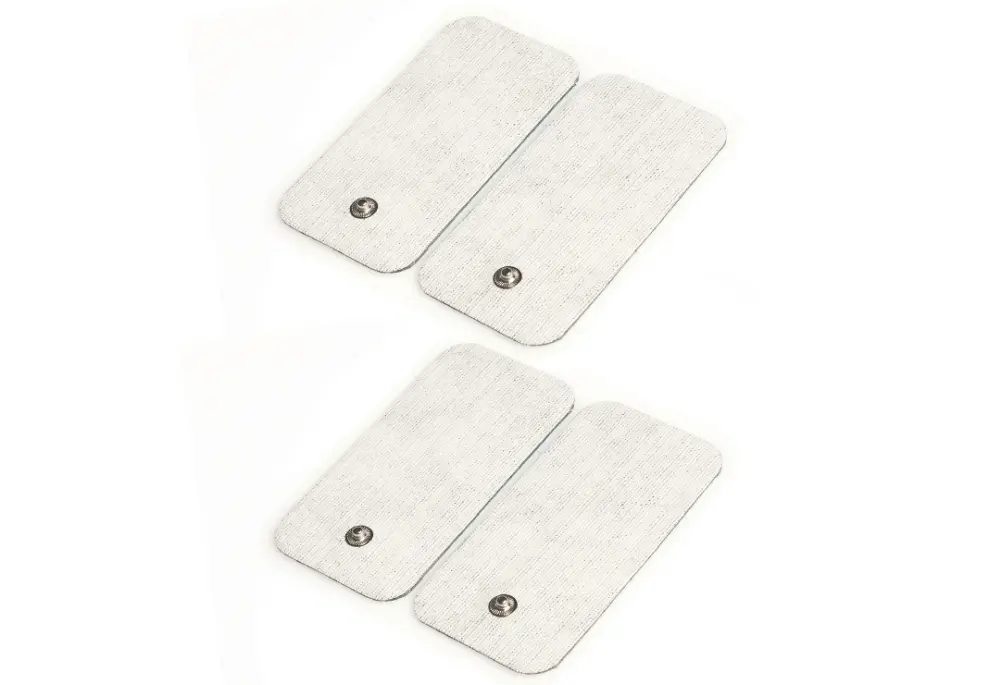 Аксесоар, Beurer Large gel pads 4 PCS, size 50 x 100 mm, for EM 40, EM 41, EM 41.1, EM 49, EM 80