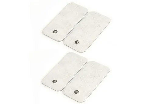 Аксесоар, Beurer Large gel pads 4 PCS, size 50 x 100 mm, for EM 40, EM 41, EM 41.1, EM 49, EM 80