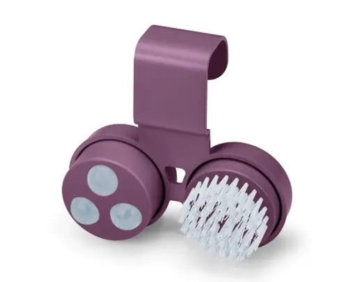Aparat de masaj, Beurer FB 21 foot spa; 3 accesorii; 3 funcții; menținerea temperaturii apei - 4