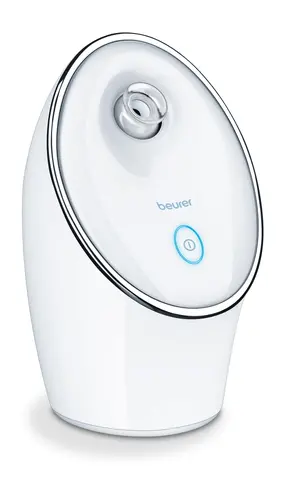 Уред за лице, Beurer FC 72 Pureo Ionic Hydration,Facial sauna - image 1