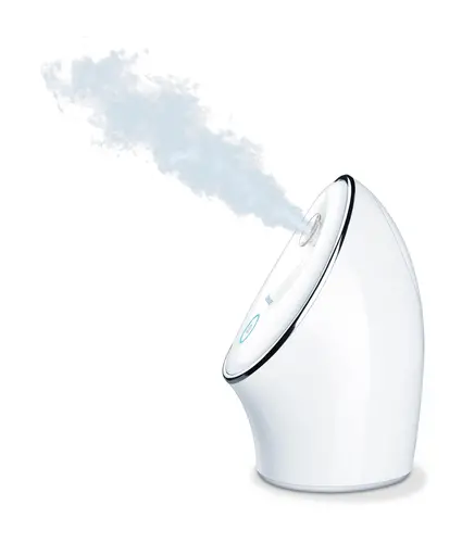 Уред за лице, Beurer FC 72 Pureo Ionic Hydration,Facial sauna - image 2