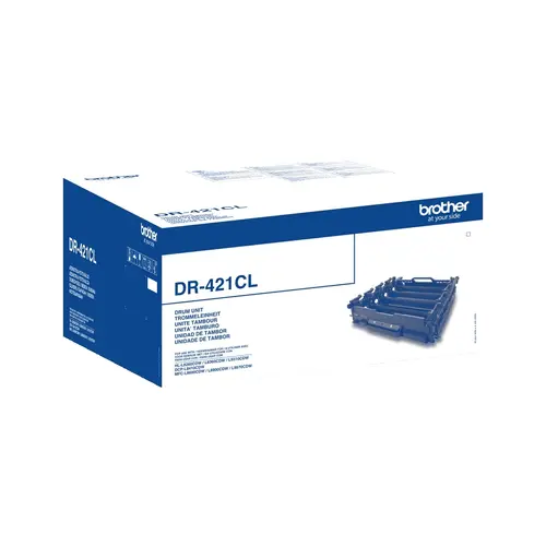 Consumabil, Brother DR-421CL Drum unit - 2