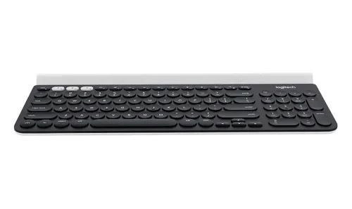 Клавиатура, Logitech K780 Multi-Device Wireless Keyboard - image 1