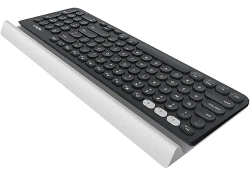 Клавиатура, Logitech K780 Multi-Device Wireless Keyboard - image 3