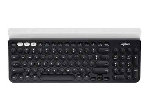 Клавиатура, Logitech K780 Multi-Device Wireless Keyboard