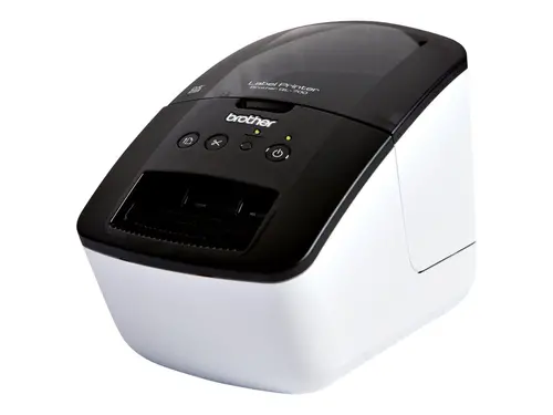 Imprimantă de etichete, Brother QL-700 - 2