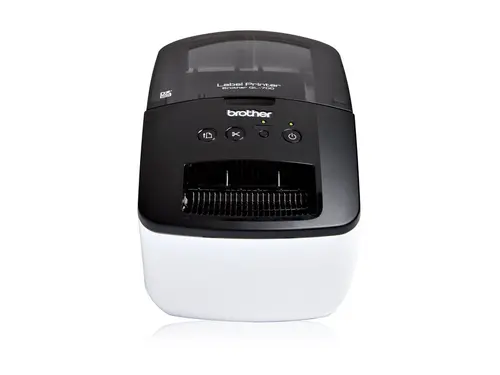 Imprimantă de etichete, Brother QL-700 - 1