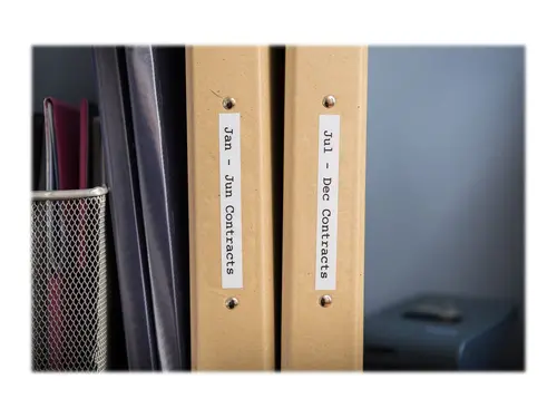 Σύστημα ετικετογράφησης, Brother PT-H110 Labelling system - 3