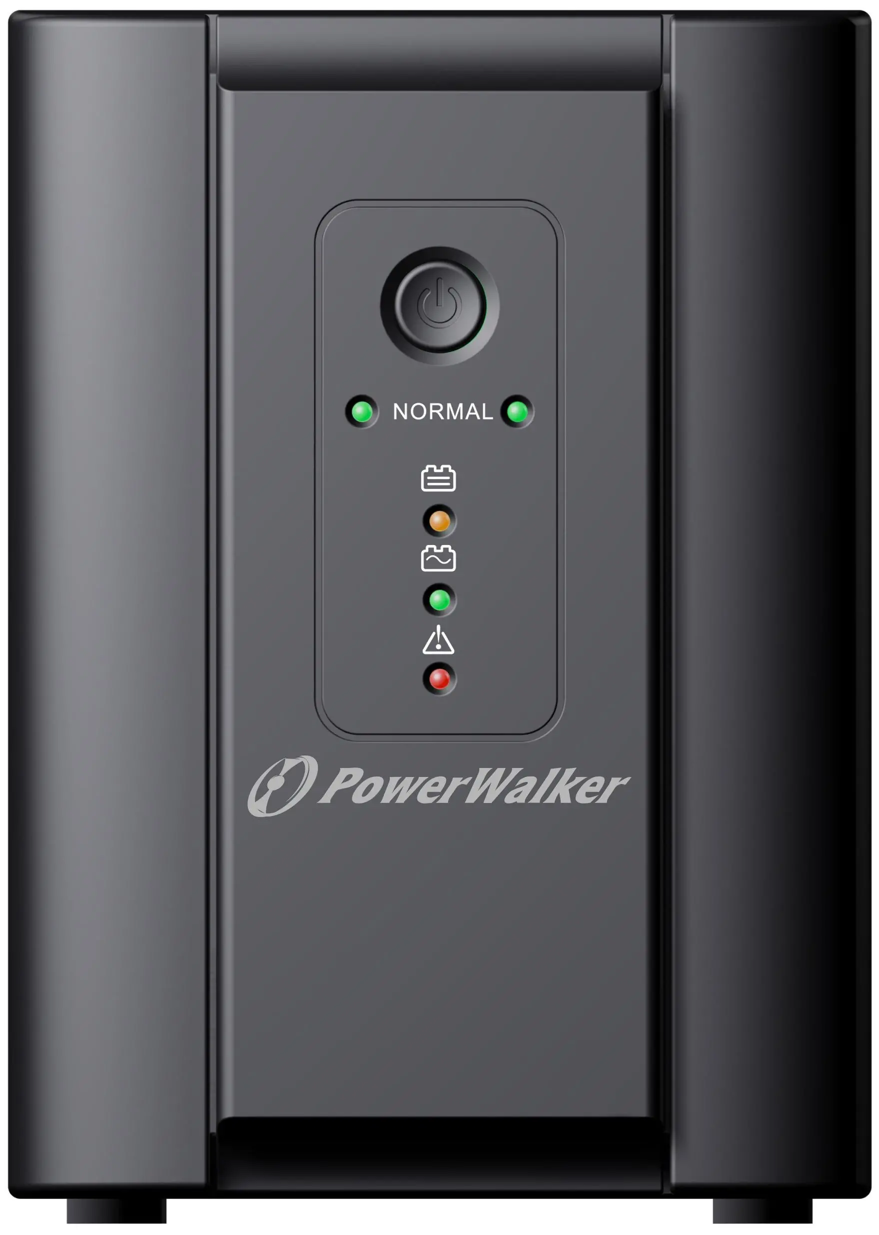 UPS POWERWALKER VI 1200 SH, 1200VA, Line Interactive - image 1