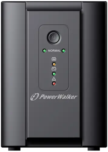 UPS POWERWALKER  VI 1200 SH, 1200VA, Line Interactive - image 1