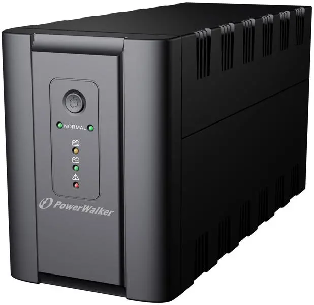 UPS POWERWALKER VI 2200 SH, 2200VA, Line Interactive - image 2