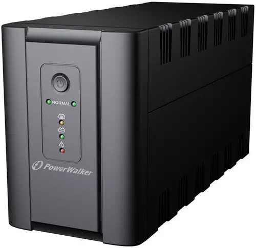 UPS POWERWALKER VI 2200 SH, 2200VA, Line Interactive - image 2
