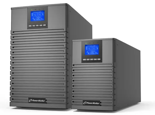 UPS POWERWALKER VFI 1000 ICT IoT PF1 1000VA/ 1000 W, On-Line - image 3