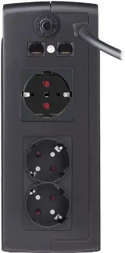 UPS POWERWALKER VFD 1000, 1000VA, Off-Line - image 1