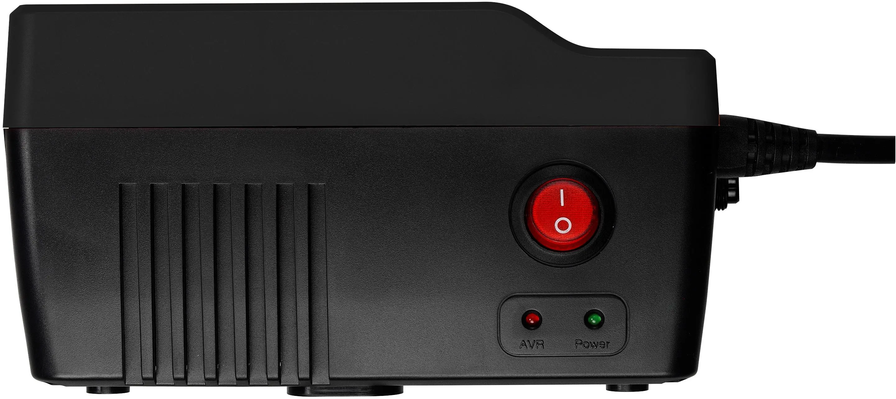 Stabilizator de tensiune POWERWALKER AVR 600, 600VA - image 1