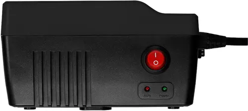 Σταθεροποιητής τάσης POWERWALKER AVR 600, 600VA - 2