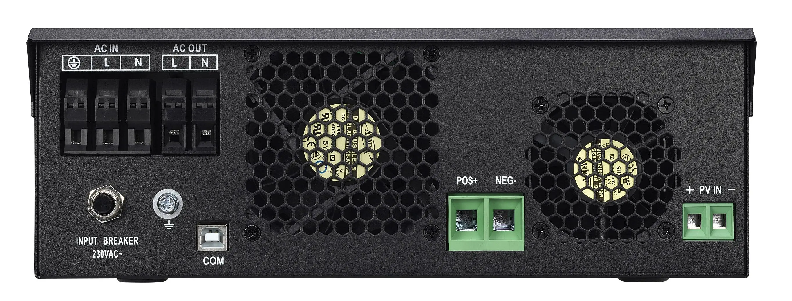 Инвертор POWERWALKER 3000 PWM, 3000 VA - image 2