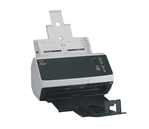 Документен скенер Ricoh fi-8150, A4, USB 3.2 gen1, ADF за 100 страници - image 1