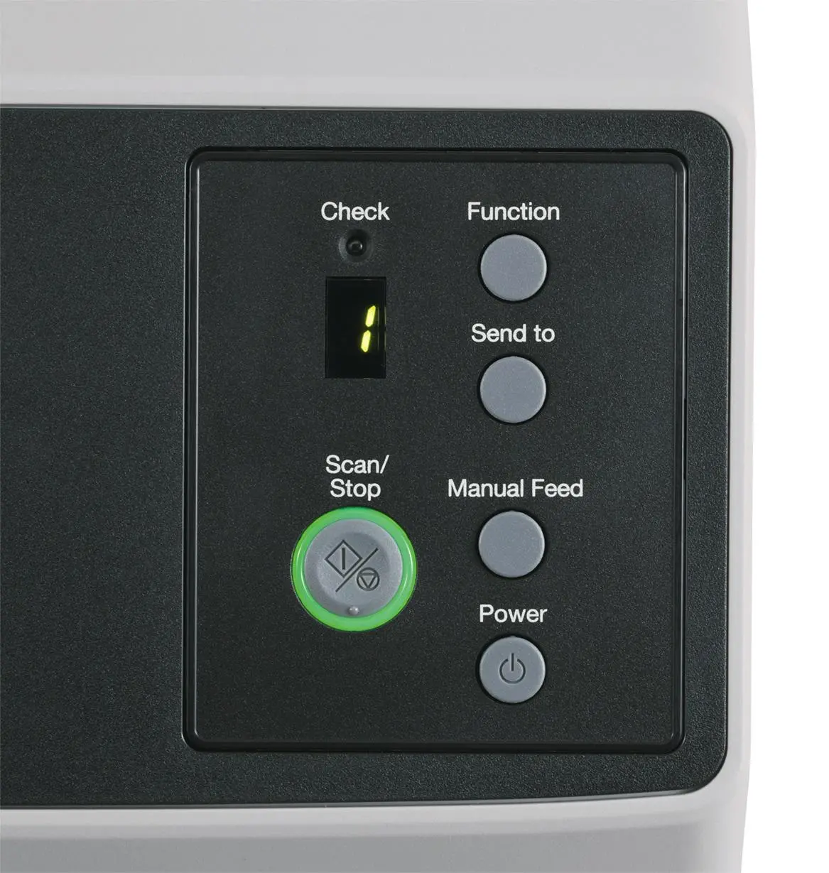 Документен скенер Ricoh fi-8150, A4, USB 3.2 gen1, ADF за 100 страници - image 2
